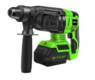 Eisenn Pro Hammer 58 V 6 Ah Yeşil Kırıcı kullananlar yorumlar